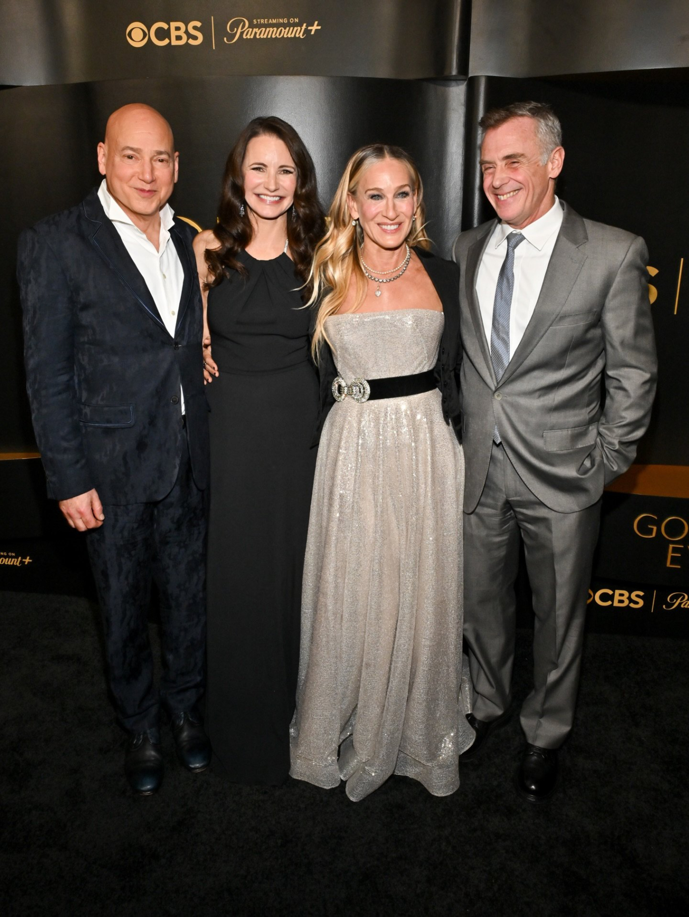 Click to view full size image
==============
Kristin_Davis_Golden_Eve_2026_Arrivals_002.jpg Kristin_Davis_Golden_Eve_2026_Arrivals_002.jpg
